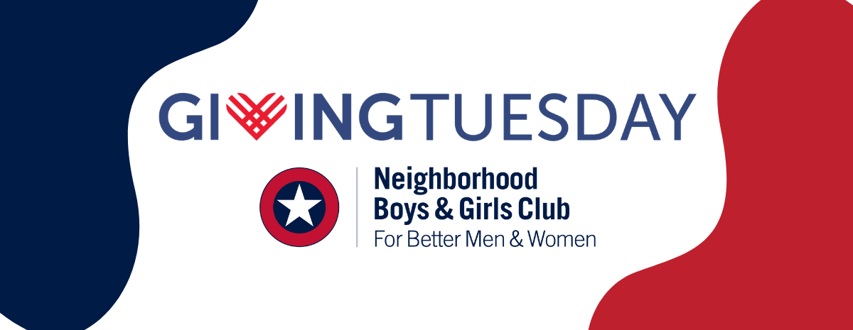 GivingTuesday Campaign 2025